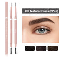  06 Classic Black 2Pc