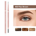  03 Flax brown