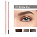 05 Smoky gray