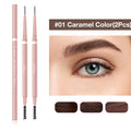  01 Caramel(2Pcs)