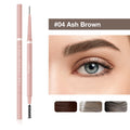  04 Ash brown