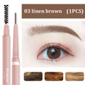  03 Linen Brown