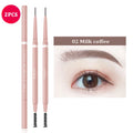  02Milk Coffee(2Pcs)