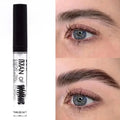 Three-dimensional Eyebrow Shaping Soap Eyebrow Gel Texture Creates Natural Eyebrows Styling Cream Waterproof Quick-Dry Makeup
