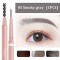  05 Smoky Gray