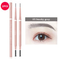  05 Smoky Gray(2Pcs)