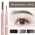 04 Ash Brown