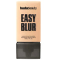 Huda Beauty Easy Blur Natural Airbrush Foundation with Niacinamide Easy Blur Silicone-Free Smoothing & Pore-Minimizing Primer